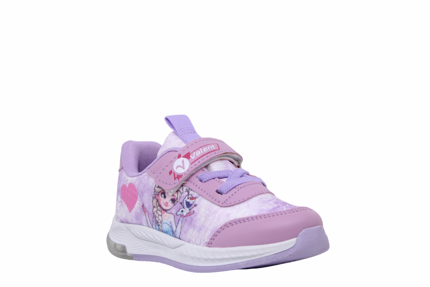 P- VALENT SPOR - IŞIKLI - B-05 - DENYE / LİLA