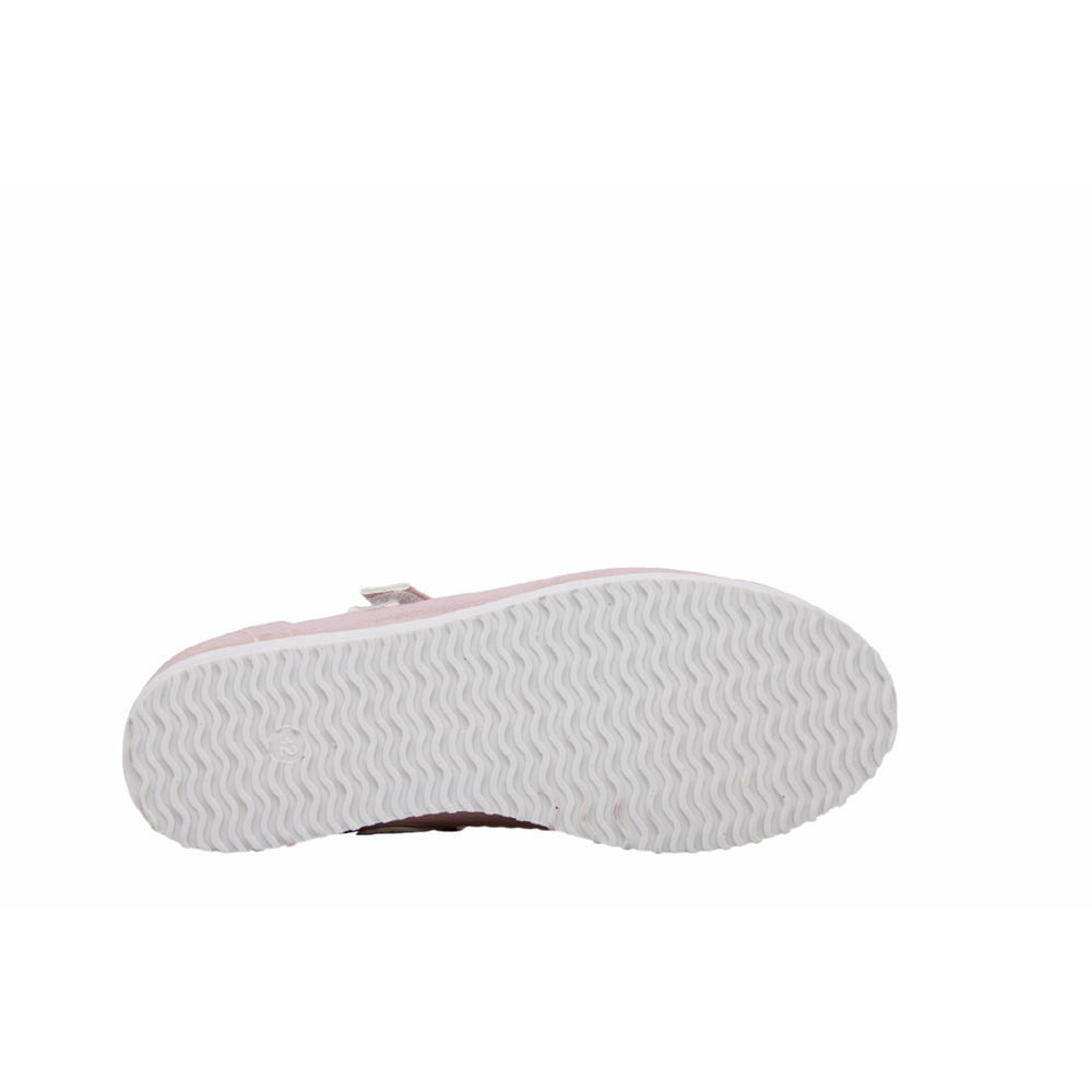 F- VRK BABET AYAKKABI - 6500 - PUDRA