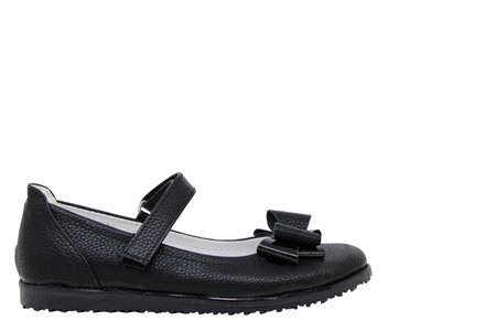 F- VRK BABET AYAKKABI - 6500 - SİYAH