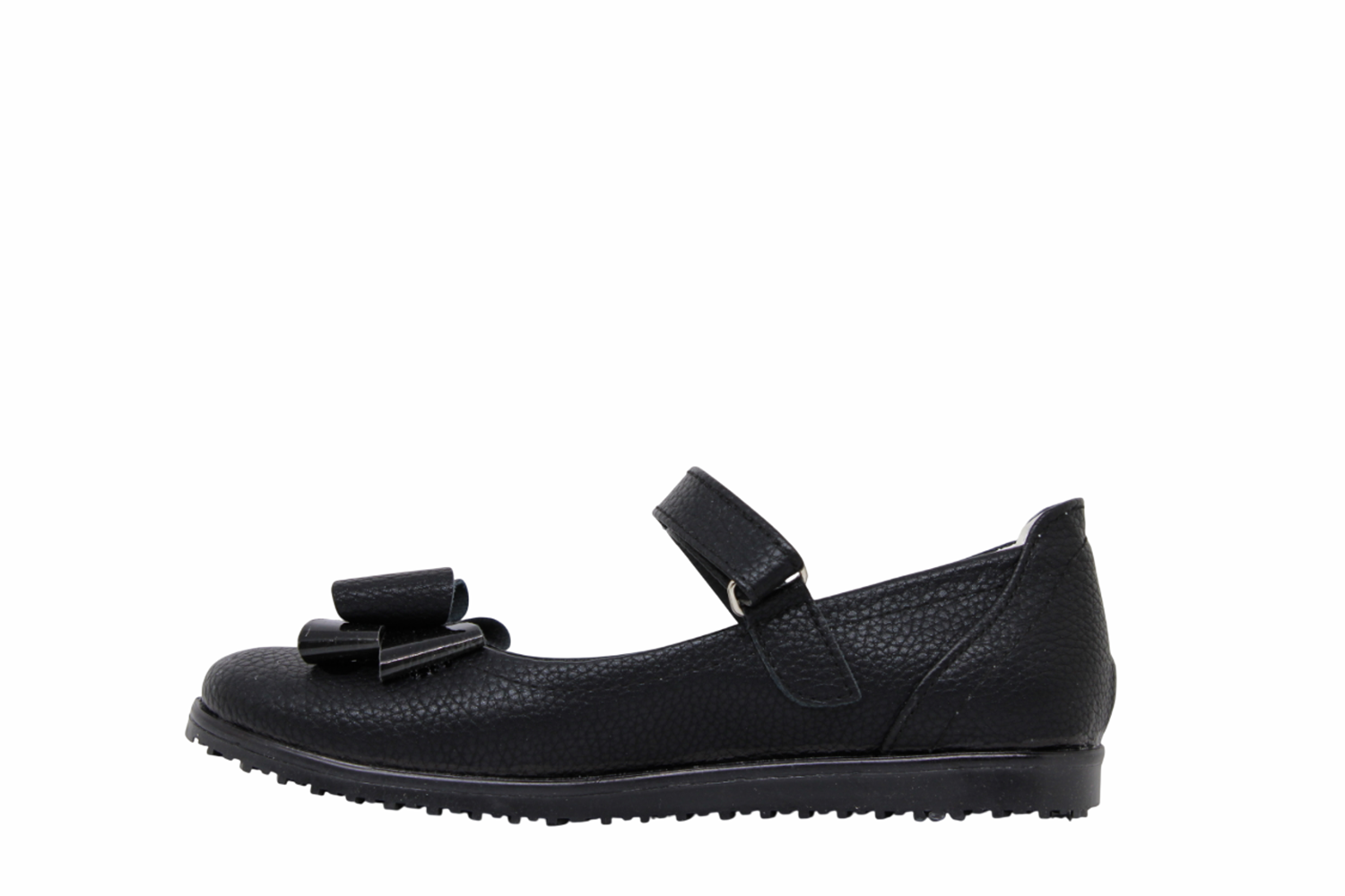 F- VRK BABET AYAKKABI - 6500 - SİYAH