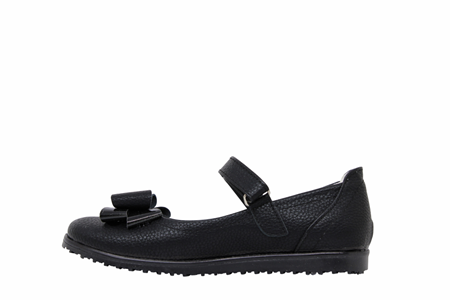 F- VRK BABET AYAKKABI - 6500 - SİYAH