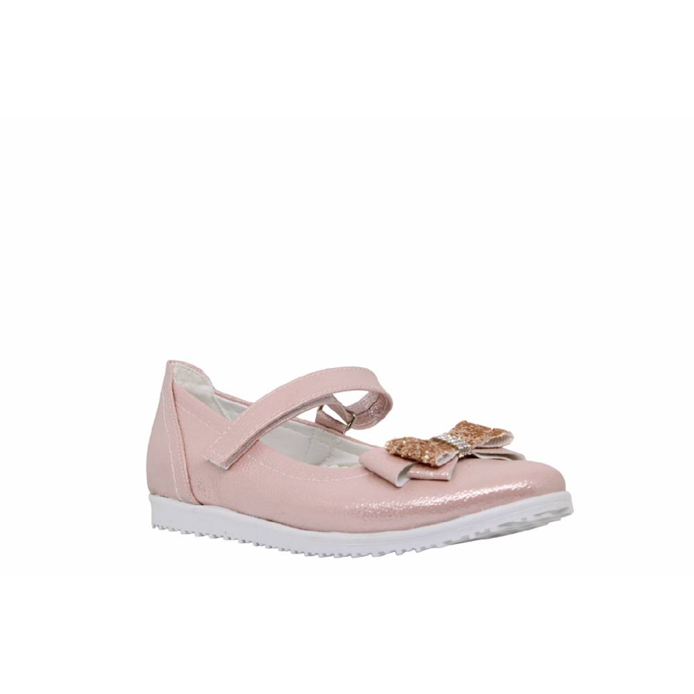 F- VRK BABET AYAKKABI - 6510 - PUDRA