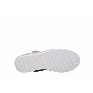 F- VRK BABET AYAKKABI - 6510 - PUDRA