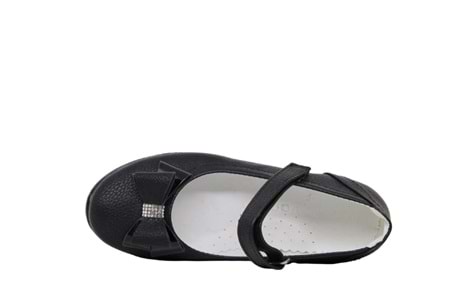 F- VRK BABET AYAKKABI - 6510 - SİYAH