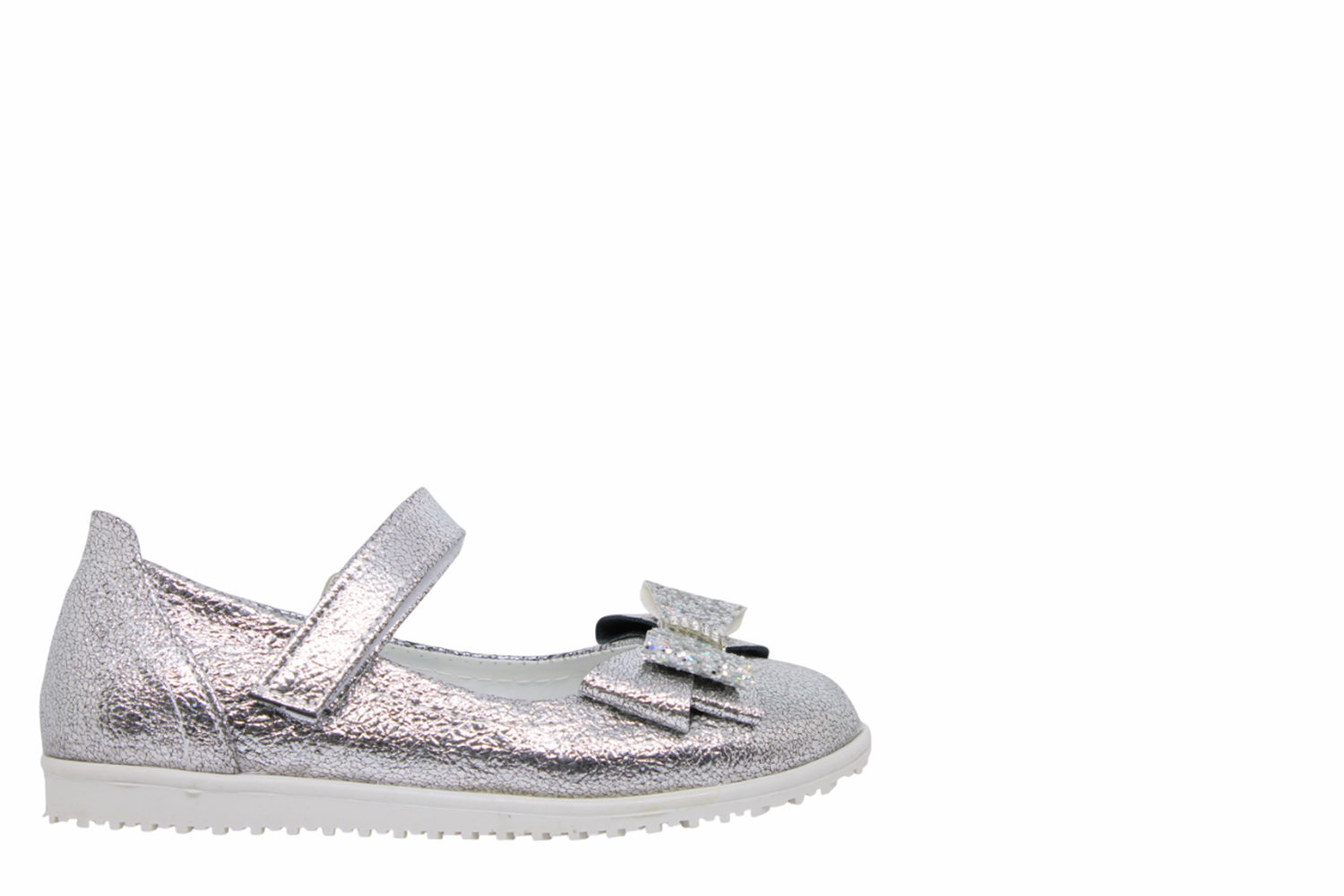 P- VRK BABET AYAKKABI - 6020 - GÜMÜŞ