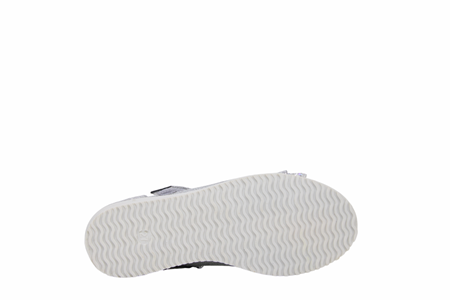 P- VRK BABET AYAKKABI - 6020 - GÜMÜŞ