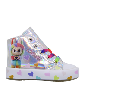 B- VRK SPOR - 1310 - IŞIKLI-BASKET - GÜMÜŞ