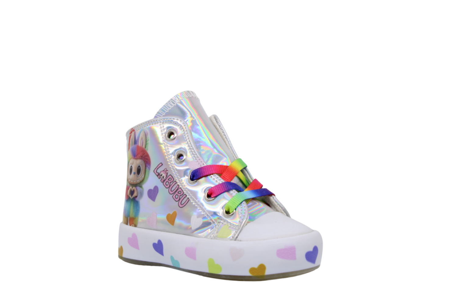 B- VRK SPOR - 1310 - IŞIKLI-BASKET - GÜMÜŞ