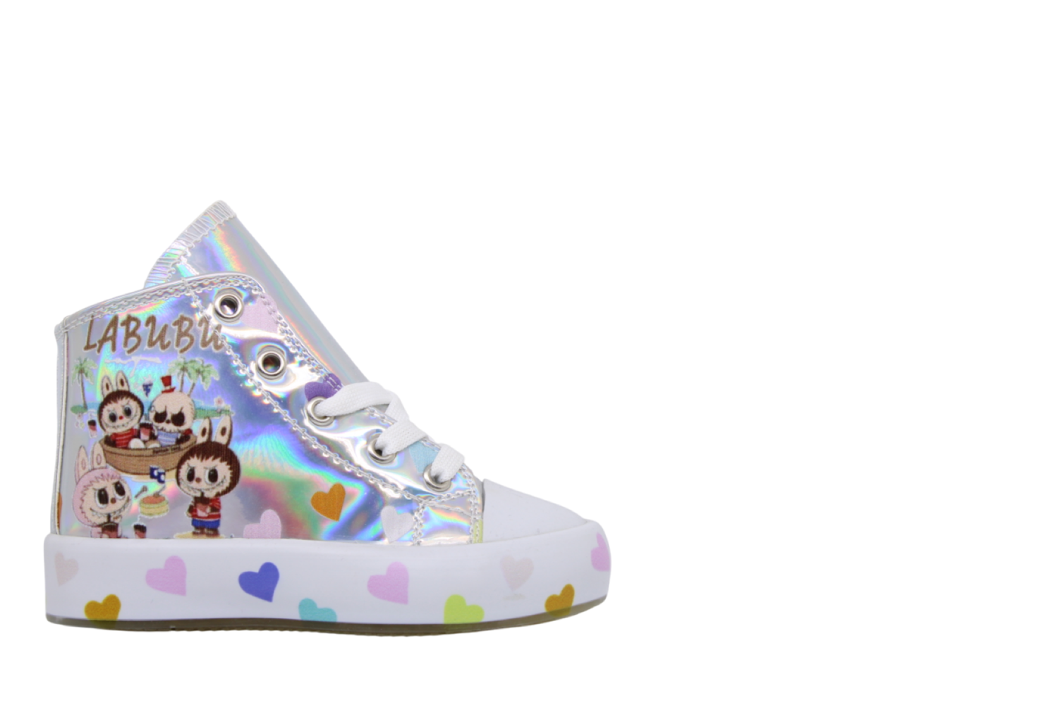 B- VRK SPOR - 1320 - IŞIKLI-BASKET - GÜMÜŞ