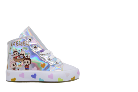 B- VRK SPOR - 1320 - IŞIKLI-BASKET - GÜMÜŞ