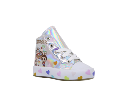 B- VRK SPOR - 1320 - IŞIKLI-BASKET - GÜMÜŞ