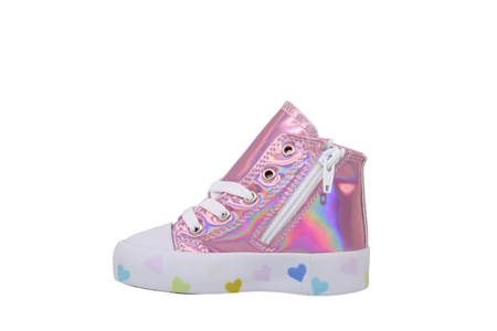 B- VRK SPOR - 1320 - IŞIKLI-BASKET - PEMBE