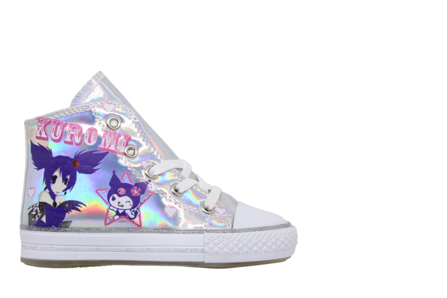 P- VRK SPOR - 1120 - IŞIKLI-BASKET - GÜMÜŞ