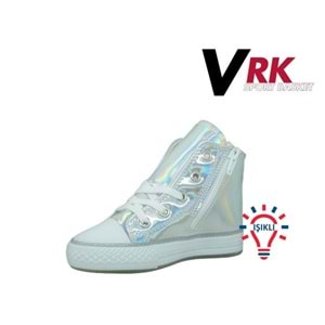 P- VRK SPOR - 1120 - IŞIKLI-BASKET - GÜMÜŞ