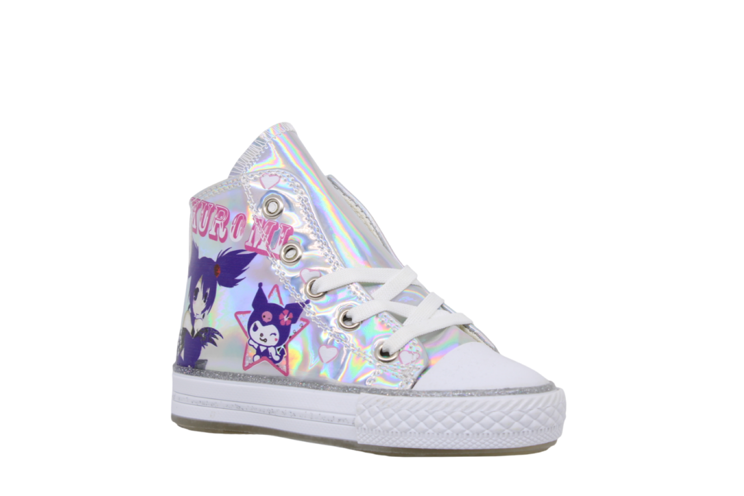 P- VRK SPOR - 1120 - IŞIKLI-BASKET - GÜMÜŞ