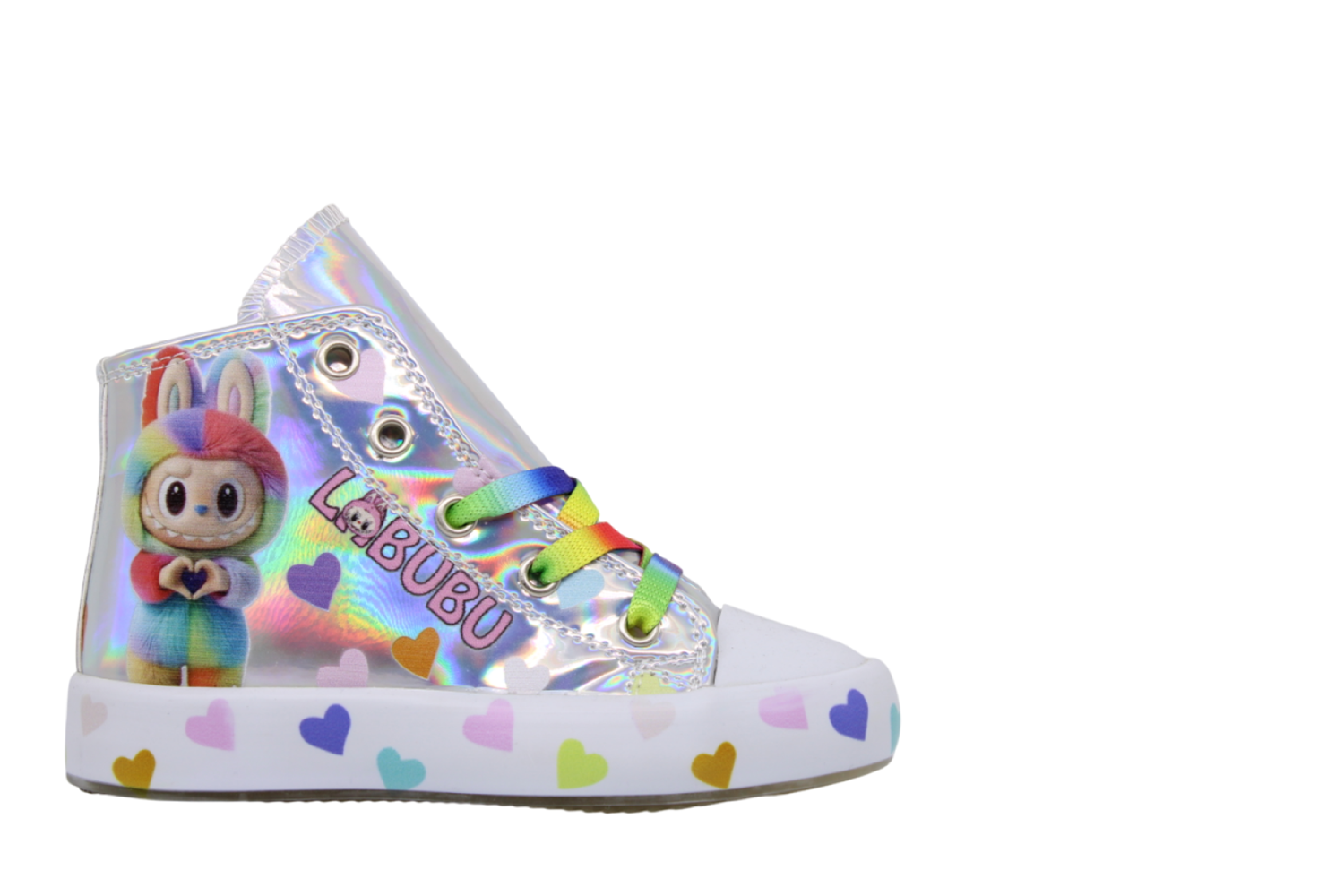 P- VRK SPOR - 1410 - IŞIKLI-BASKET - GÜMÜŞ