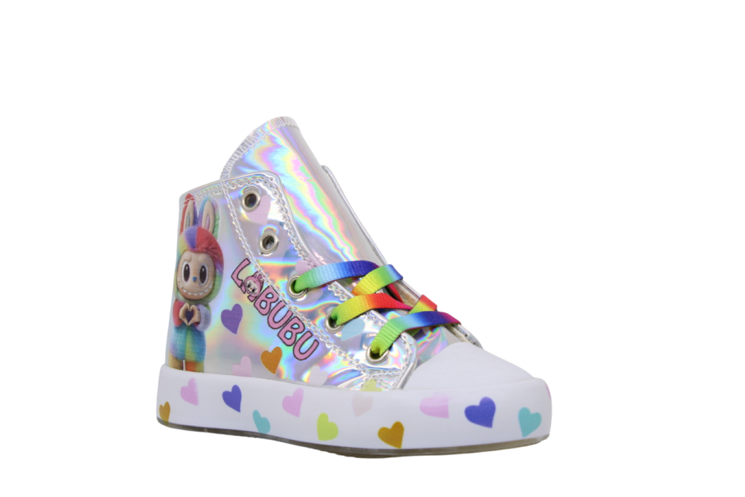 P- VRK SPOR - 1410 - IŞIKLI-BASKET - GÜMÜŞ