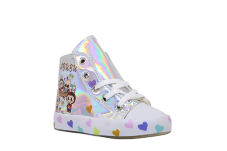 P- VRK SPOR - 1420 - IŞIKLI-BASKET - GÜMÜŞ