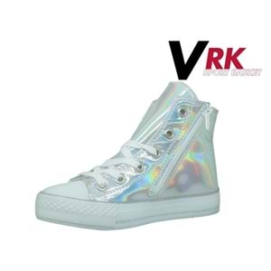 F- VRK SPOR - 1220 - BASKET - GÜMÜŞ