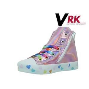 F- VRK SPOR - 1510 - BASKET - PEMBE