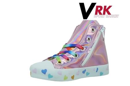 F- VRK SPOR - 1510 - BASKET - PEMBE