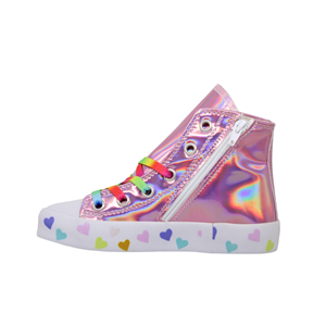 F- VRK SPOR - 1510 - BASKET - PEMBE