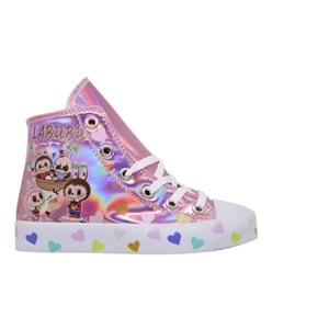 F- VRK SPOR - 1520 - BASKET - PEMBE