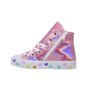 F- VRK SPOR - 1520 - BASKET - PEMBE