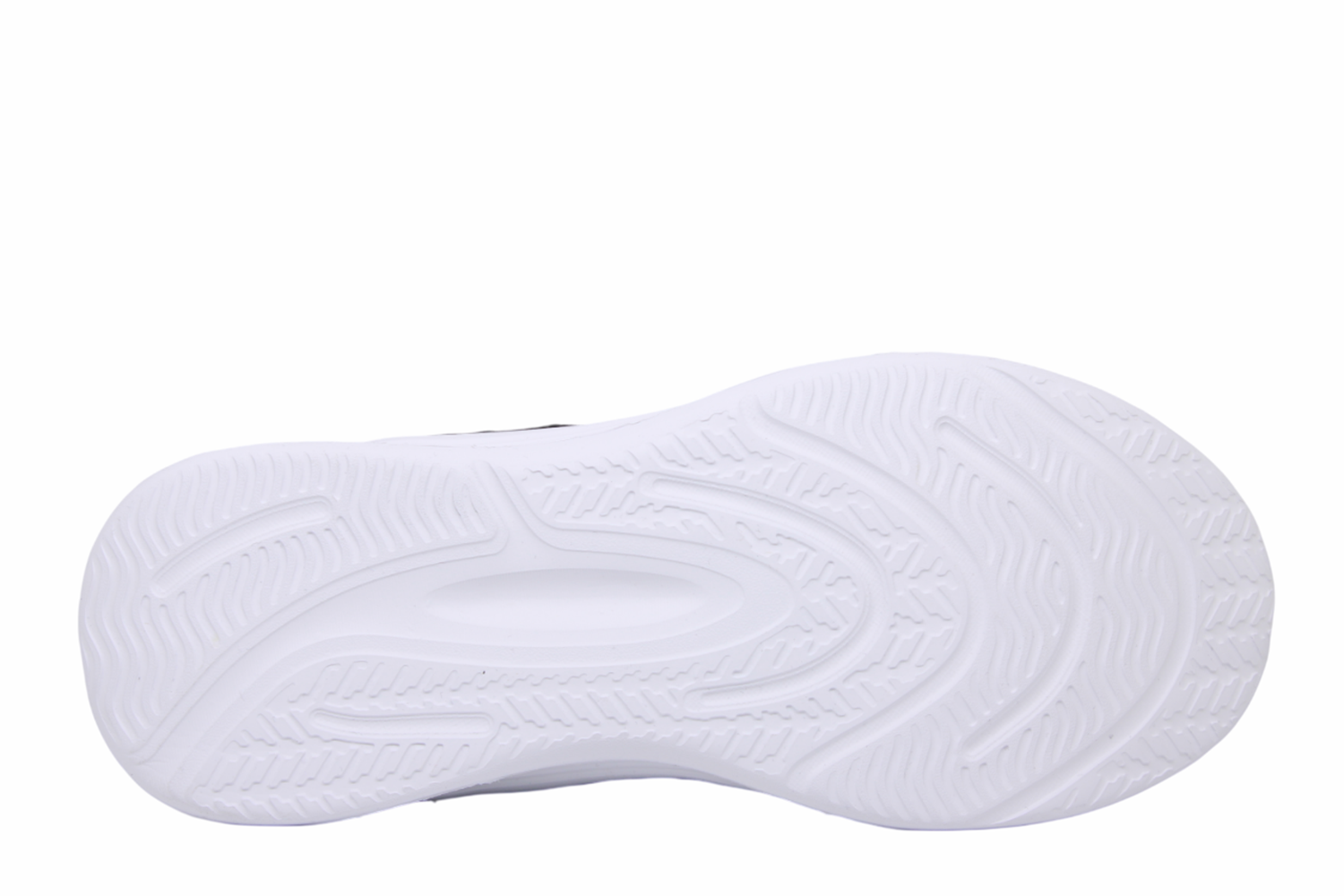 G- VENUMA SPOR - 346 - ANORAK / SİYAH-GRİ-BEYAZ