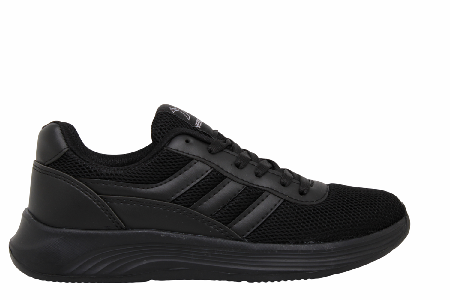 G- VENUMA SPOR - 346 - ANORAK / SİYAH-T.S.