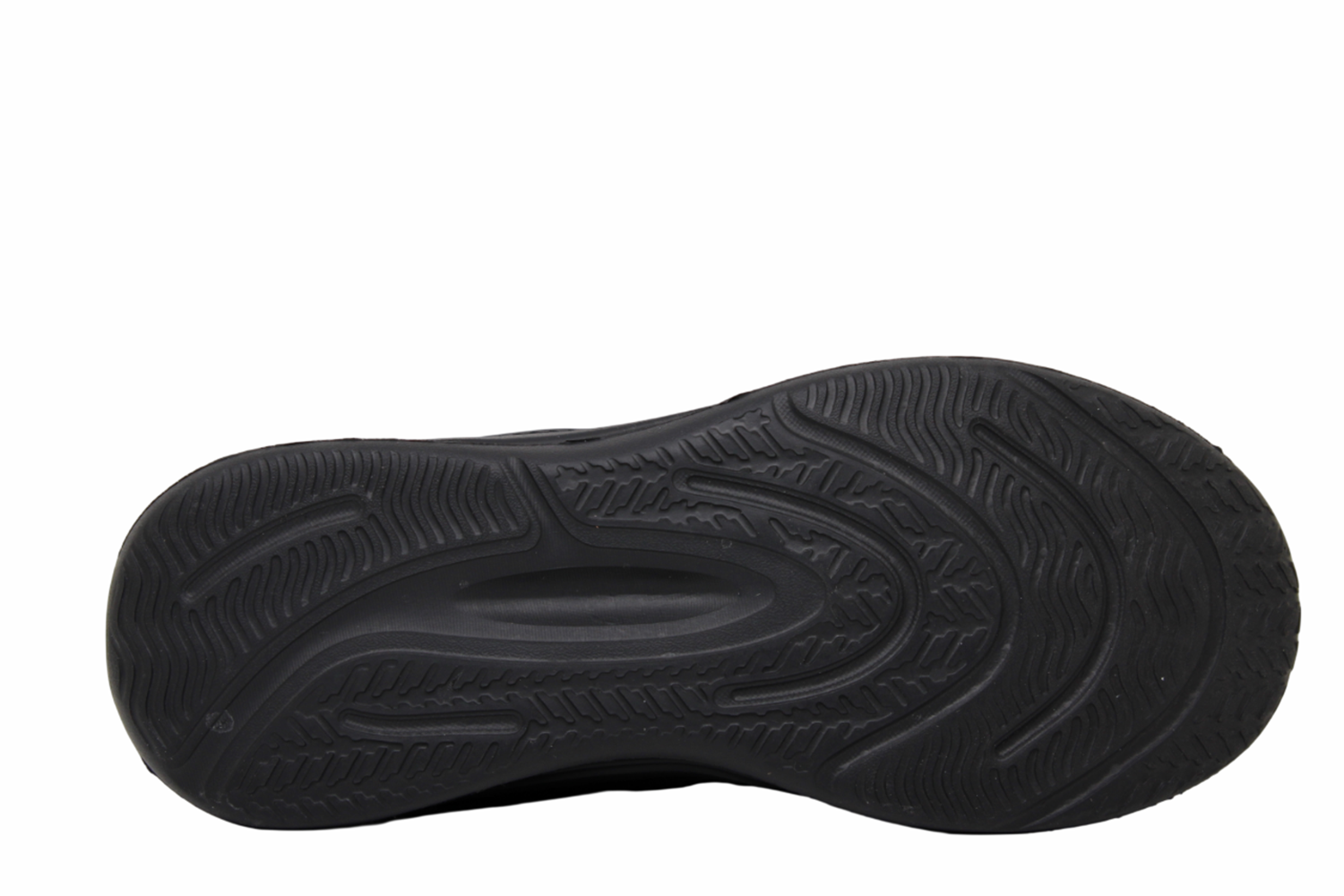 G- VENUMA SPOR - 346 - ANORAK / SİYAH-T.S.