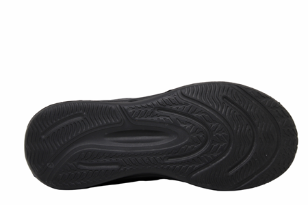 G- VENUMA SPOR - 346 - ANORAK / SİYAH-T.S.