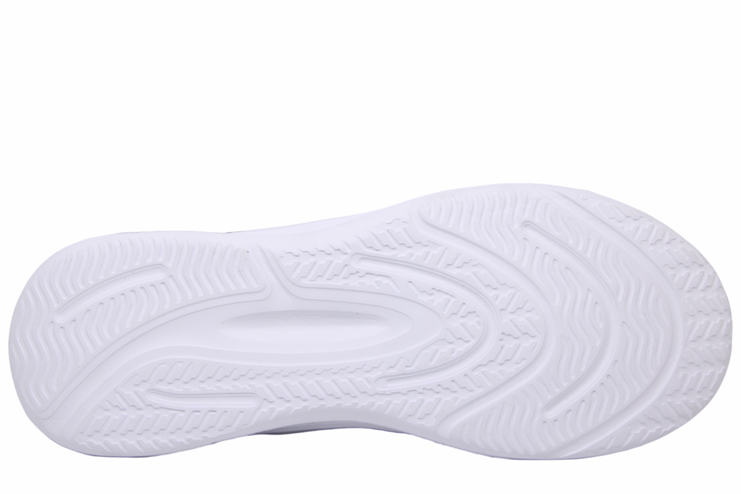 M- VENUMA SPOR - 346 - ANORAK / SİYAH-BEYAZ