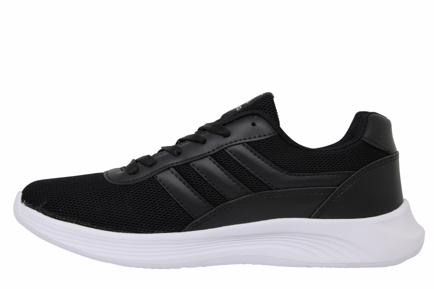 M- VENUMA SPOR - 346 - ANORAK / SİYAH-T.B.