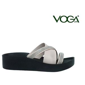 Z- VOGA TERLİK - 1400-176 - BEJ-DÜZ