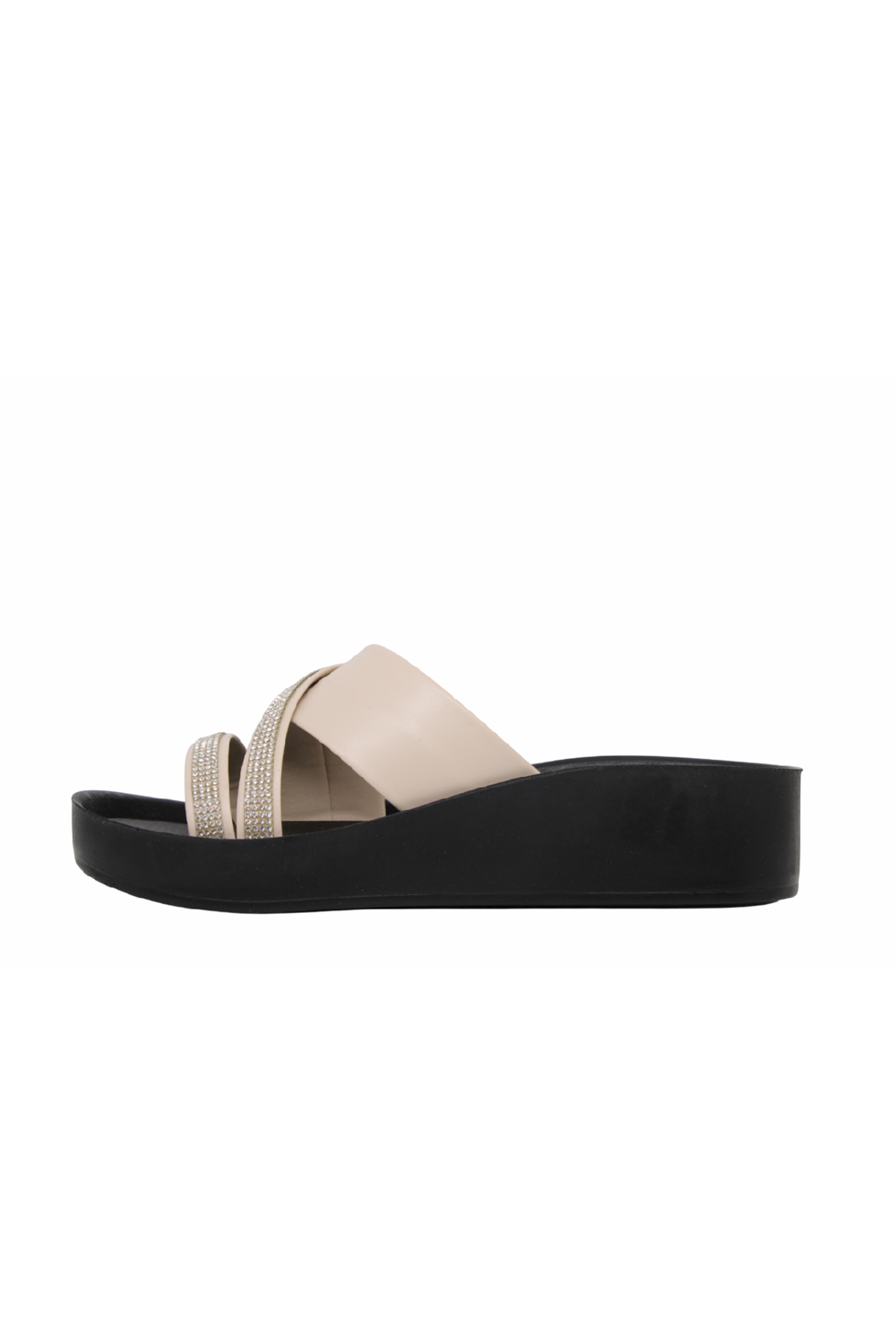 Z- VOGA TERLİK - 1400-176 - BEJ-DÜZ