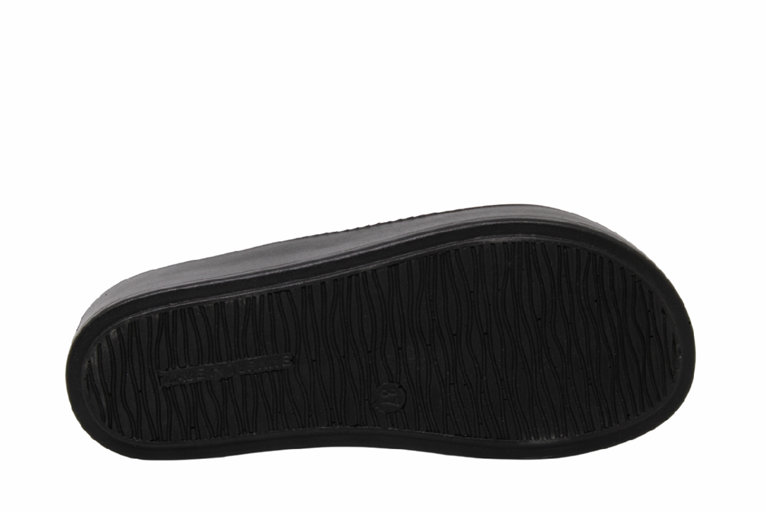 Z- VOGA TERLİK - 1400-176 - BEJ-DÜZ