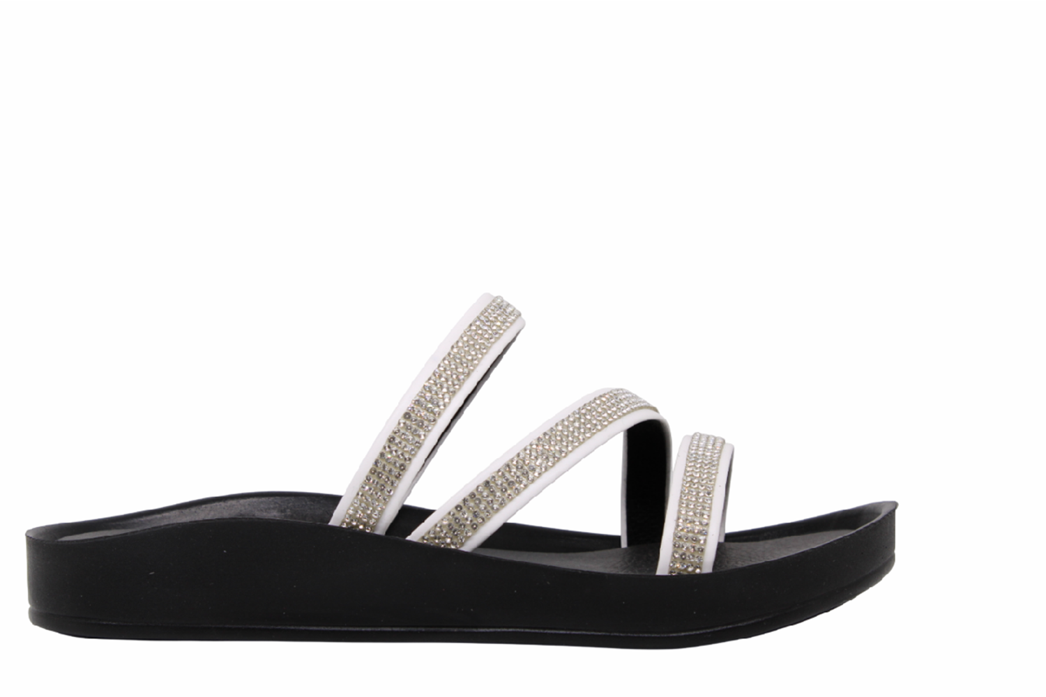 Z- VOGA TERLİK - 1500-174 - BEYAZ-DÜZ