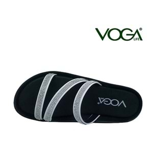 Z- VOGA TERLİK - 1500-174 - BEYAZ-DÜZ