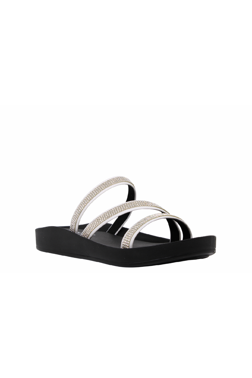 Z- VOGA TERLİK - 1500-174 - BEYAZ-DÜZ