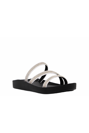 Z- VOGA TERLİK - 1500-174 - BEYAZ-DÜZ