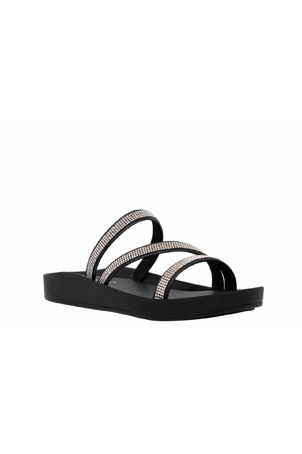 Z- VOGA TERLİK - 1500-174 - SİYAH-DÜZ