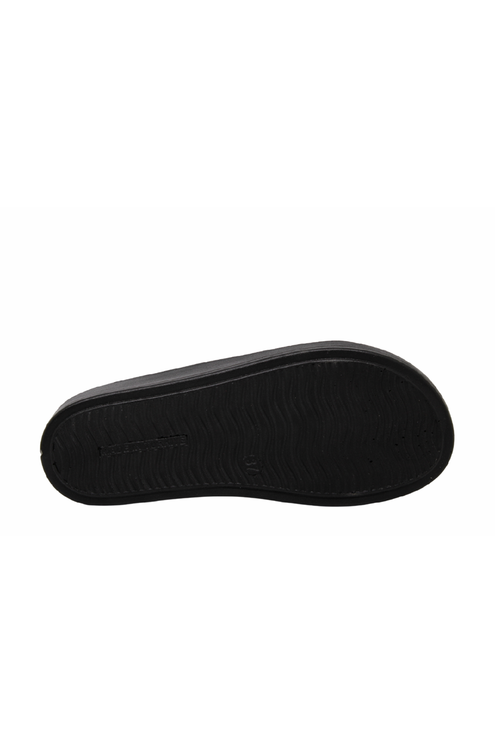 Z- VOGA TERLİK - 1500-174 - SİYAH-DÜZ