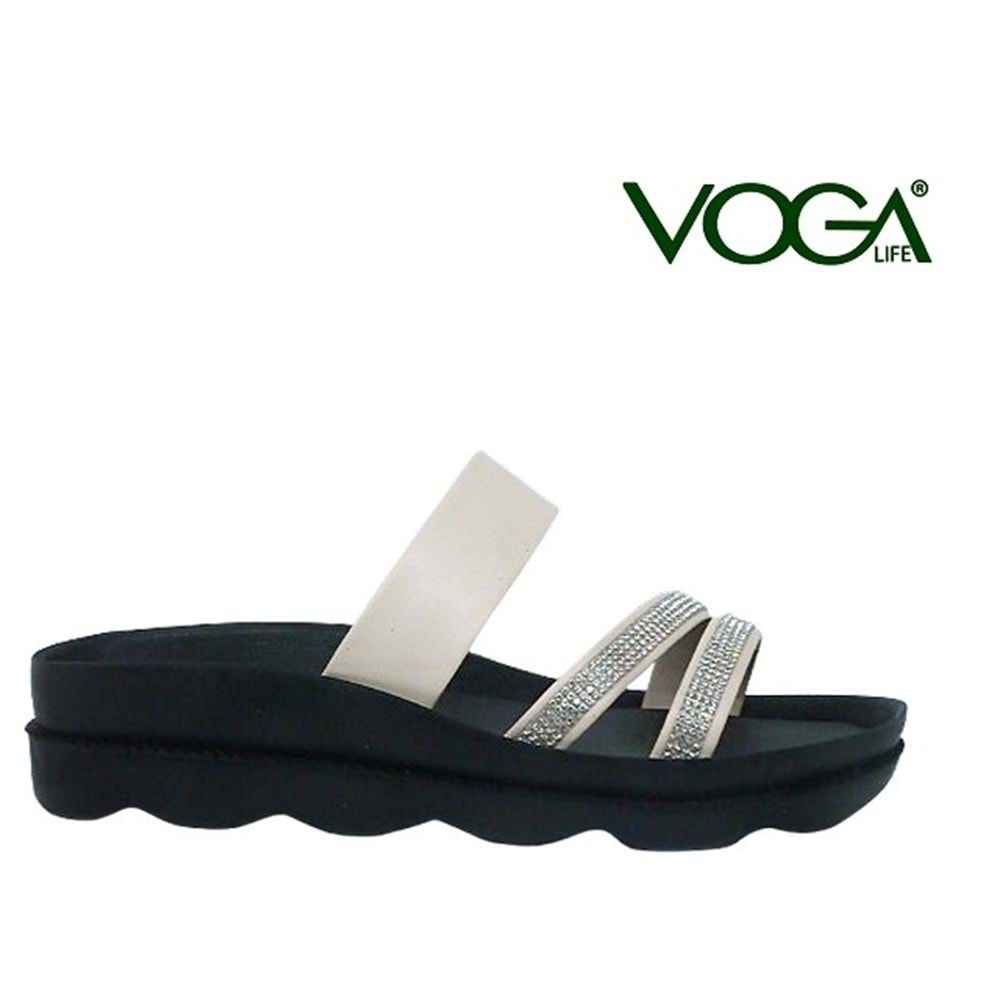 Z- VOGA TERLİK - 1700-183 - BEJ-DÜZ