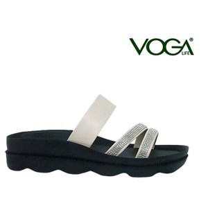 Z- VOGA TERLİK - 1700-183 - BEJ-DÜZ