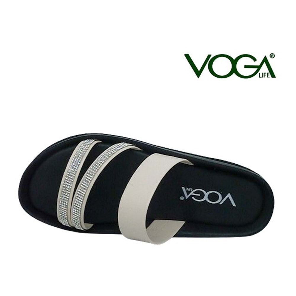 Z- VOGA TERLİK - 1700-183 - BEJ-DÜZ