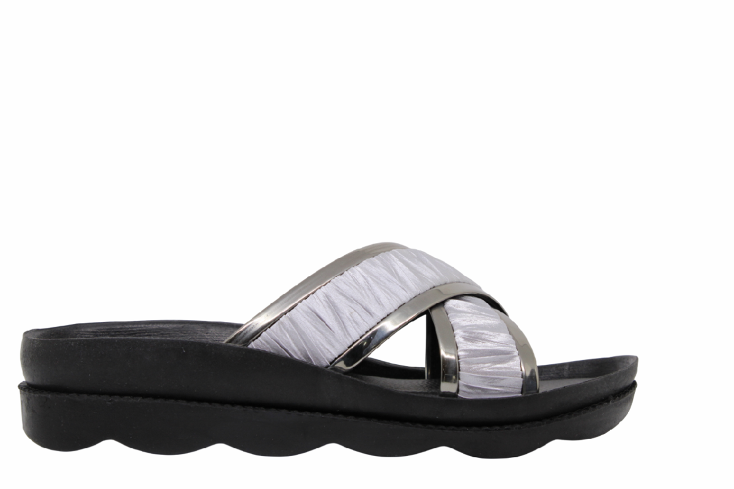 Z- VOGA TERLİK - 1756 - PLATİN-KUMAŞ