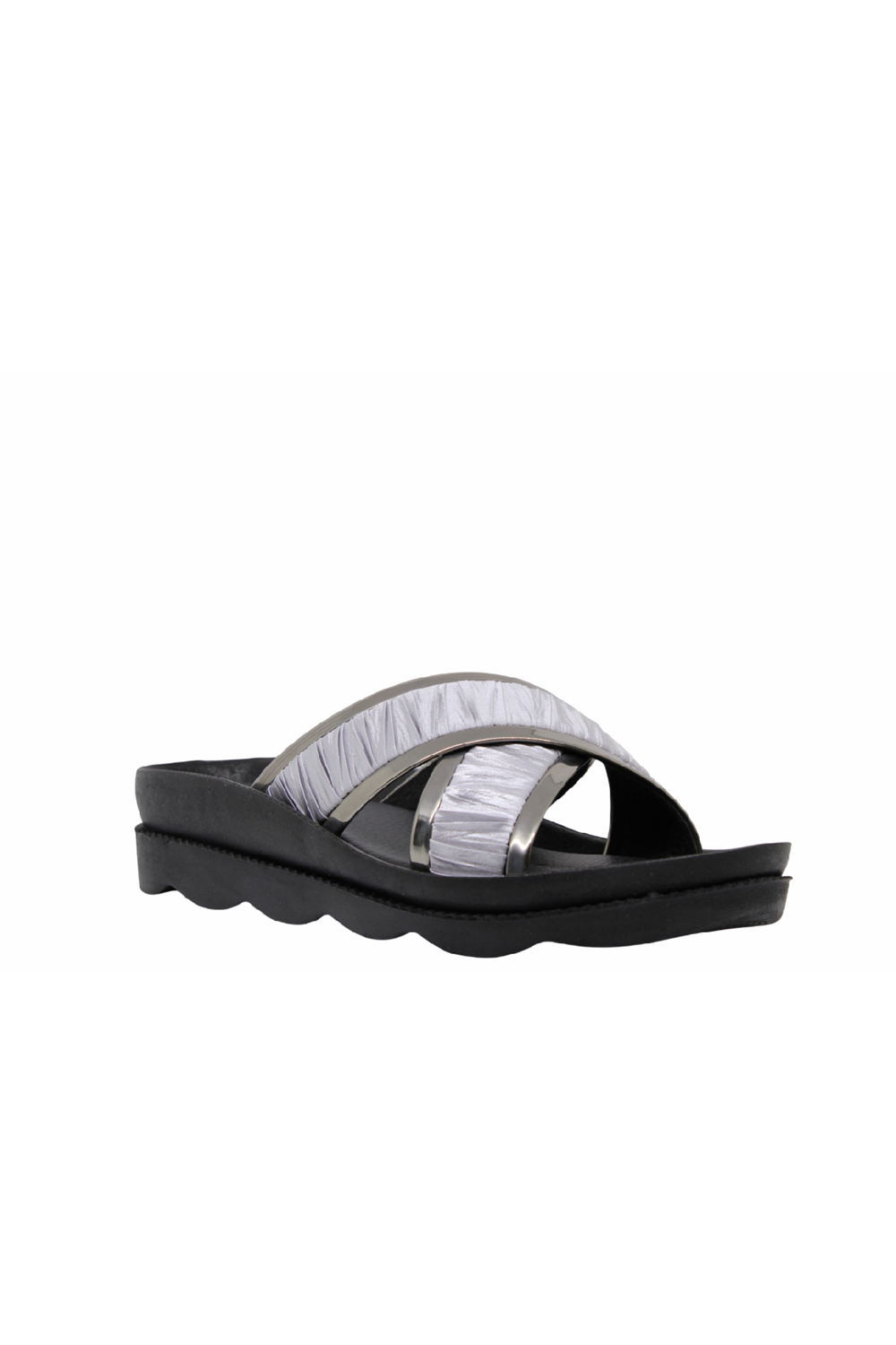 Z- VOGA TERLİK - 1756 - PLATİN-KUMAŞ