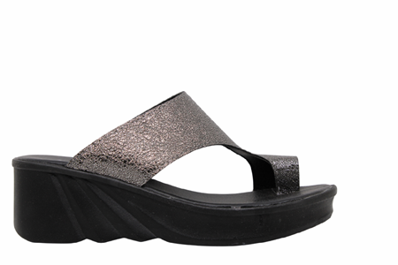 Z- VOGA TERLİK - 2142 - PLATİN-ÇATLAK