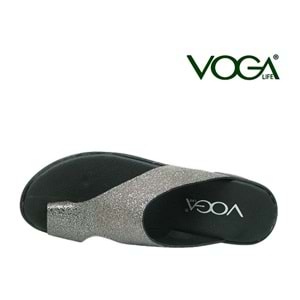 Z- VOGA TERLİK - 2142 - PLATİN-ÇATLAK